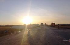 Под Волгоградом в ДТП погибли водитель и пассажир "ВАЗа"