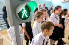 Школьники НАО ещё могут поучаствовать во Всероссийской онлайн-олимпиаде «Безопасные дороги»