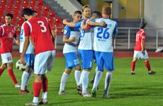 «Динамо» в Ставрополе примет «Спартак»: на юге страны стартует 18 тур футбольного первенства