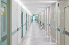 Введен в эксплуатацию новый корпус больницы Святого Великомученика Георгия