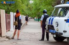 Сотрудников полиции осудят за вымогательство взятки в Волгограде