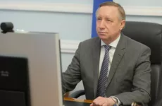 Главы администраций районов Петербурга поменялись креслами