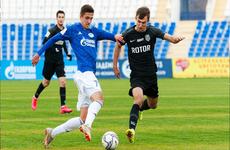 Фанаты «Ротора» потребовали отставки его руководства на видео