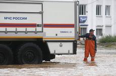 Подсчитано число пострадавших от паводков россиян