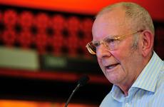 Умер писатель Уилбур Смит