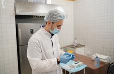 В Иркутскую область поступила очередная партия вакцины против COVID-19