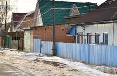В Братске завершен первый этап строительства внутрипоселкового газопровода