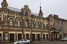 В Иркутском краеведческом музее создают современное фондохранилище