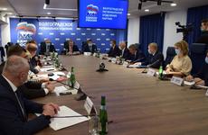 Стали известны три кандидата на пост мэра Волгограда, прошедшие в следующий этап