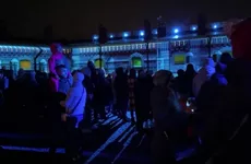 Петербургское «Чудо света» перенесли на неопределенный срок