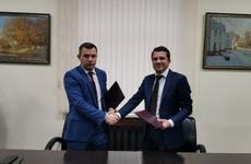 Правительство Иркутской области подписало соглашение с X5 Group