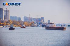 12 градусный мороз ударит в Ростовской области с 15 на 16 ноября 2021 года
