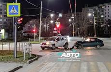 В Ростовской области подросток взял без спроса машину матери и насмерть сбил школьника