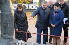 Единороссы одобрили Владимира Марченко на пост мэра Волгограда