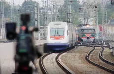 Железнодорожное сообщение между Петербургом и Хельсинки возобновится с 12 декабря