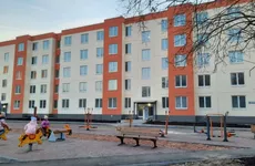В Волосово и Подпорожье сдал дома для расселения аварийного жилья
