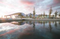 Единая авиакомпания ДФО «Аврора» на четверть увеличит число маршрутов - глава Сахалина