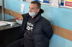 Подозреваемого в убийстве девушки и ее матери под Владимиром задержали в Волгограде