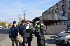 В Волгоградской области вырастут штрафы за ковид-нарушения