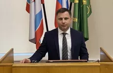 Избран глава администрации Волосовского района