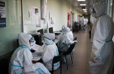 Обязательную вакцинацию для лиц старше 60 лет ввели в Пензенской области