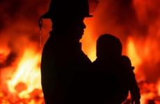 На Ставрополье в пожаре погиб годовалый малыш