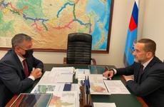 Около тысячи километров дорог Иркутской области приведут в нормативное состояние до конца 2024 года