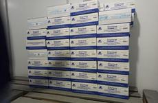 Волгоградская область получила 41400 доз дефицитного «Спутник Лайт»