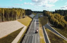 Власти отказались от идеи сделать южное полукольцо частью КАД-2