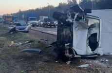 В Ставрополе водитель маршрутки сбил школьника