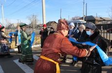 В Иркутской области обсудили вопросы сохранения и развития бурятского языка
