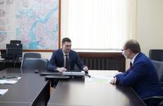 Иркутская область набрала очки в Национальном рейтинге состояния инвестиционного климата