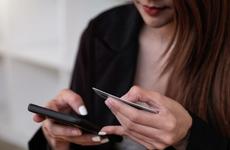 Ставропольчанка «купила» у лжеброкера криптовалюту на 7,3 миллиона рублей