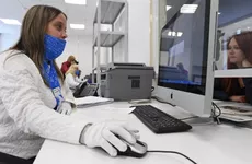 Биржа труда направляет ленинградцев на профобучение