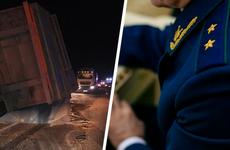 На Ставрополье арестована сбившая четырех человек водитель автомобиля