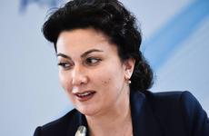 Министр культуры Крыма Новосельская задержана по обвинению в 25-миллионной взятке