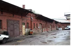 Исторические склады под ударом. Их могут снести ради строительства ВСМ