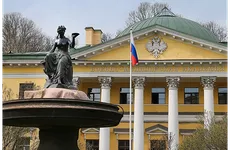 Уникальная операция: в Петербурге впервые провели трансплантацию печени ребенку
