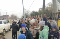 Ложная тревога: в романовской школе не обнаружили взрывного устройства