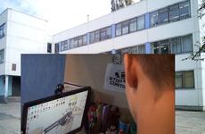 В Волгограде планировавшего взорвать школу подростка выпустили из СИЗО