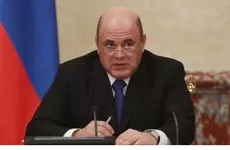 Мишустин расширил обязанности вице-премьеров