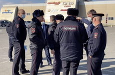 МВД сообщило о задержании предполагаемого члены банды Басаева, сбежавшего из психиатрической больницы