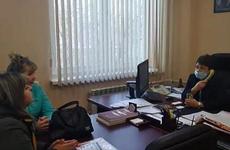 Действия активисток, потребовавших у главы Роспотребнадзора QR-код, одобрили 90 процентов жителей Волгоградской области - участников опроса