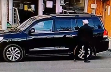 За кражи из люксовых автомобилей в Волгограде задержали ростовчанина