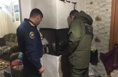 В станице под Новочеркасском от отравления неизвестным веществом умерли двое детей
