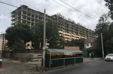 Связанная с депутатом Заксобрания компания достроит три многоэтажки у старого автовокзала в Ростове