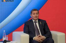 Губернатор Волгоградской области заглянул в 2030 год