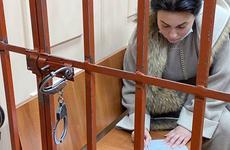 Аксенов уволил арестованную по подозрению во взятке министра культуры