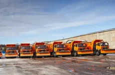 2000 километров областных дорог очистили за выходные