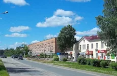 Новая крытая ледовая арена появится в Подпорожье